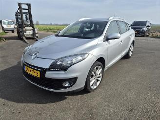 Renault Mégane Grandtour 1.2 Tce picture 3