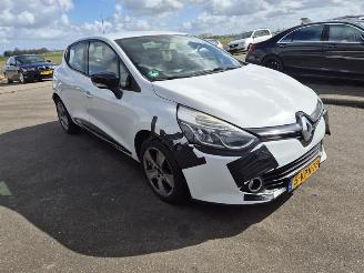 Renault Clio 0.9 TCe picture 4