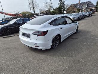 krockskadad bil auto Tesla Model 3 Sedan Long Range AWD 2019/12