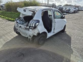 Uttjänta bilar auto Peugeot 108 1.0 2019/6