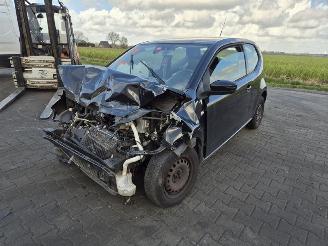 Volkswagen Up! 1.0 12v picture 3