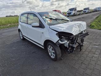 Skoda Citigo 1.0 12v picture 4