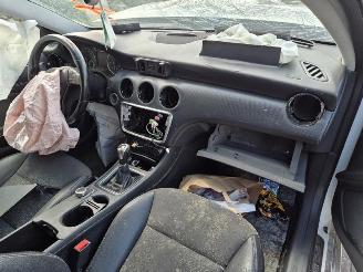 Mercedes A-klasse 180 CDi picture 5