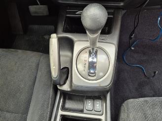 Honda Civic 1.3 Hybrid picture 10