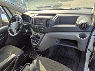 Nissan NV 200 1.5 dCi picture 7