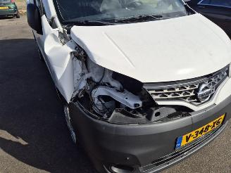 Nissan NV 200 1.5 dCi picture 6