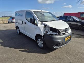 Nissan NV 200 1.5 dCi picture 4