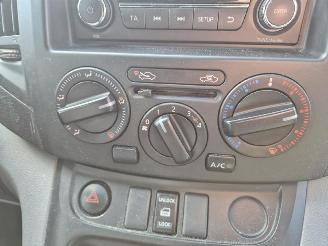 Nissan NV 200 1.5 dCi picture 8