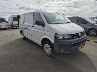 Volkswagen Transporter 2.0 TDi picture 4