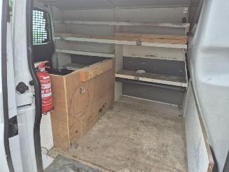 Volkswagen Transporter 2.0 TDi picture 11