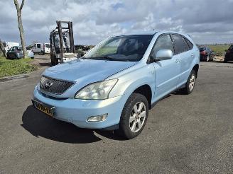 Lexus RX 300 picture 3