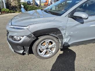 Hyundai Kona 1.0 T Hybrid picture 5