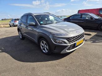 Hyundai Kona 1.0 T Hybrid picture 4