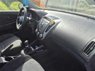 Kia Ceed 1.4 picture 5