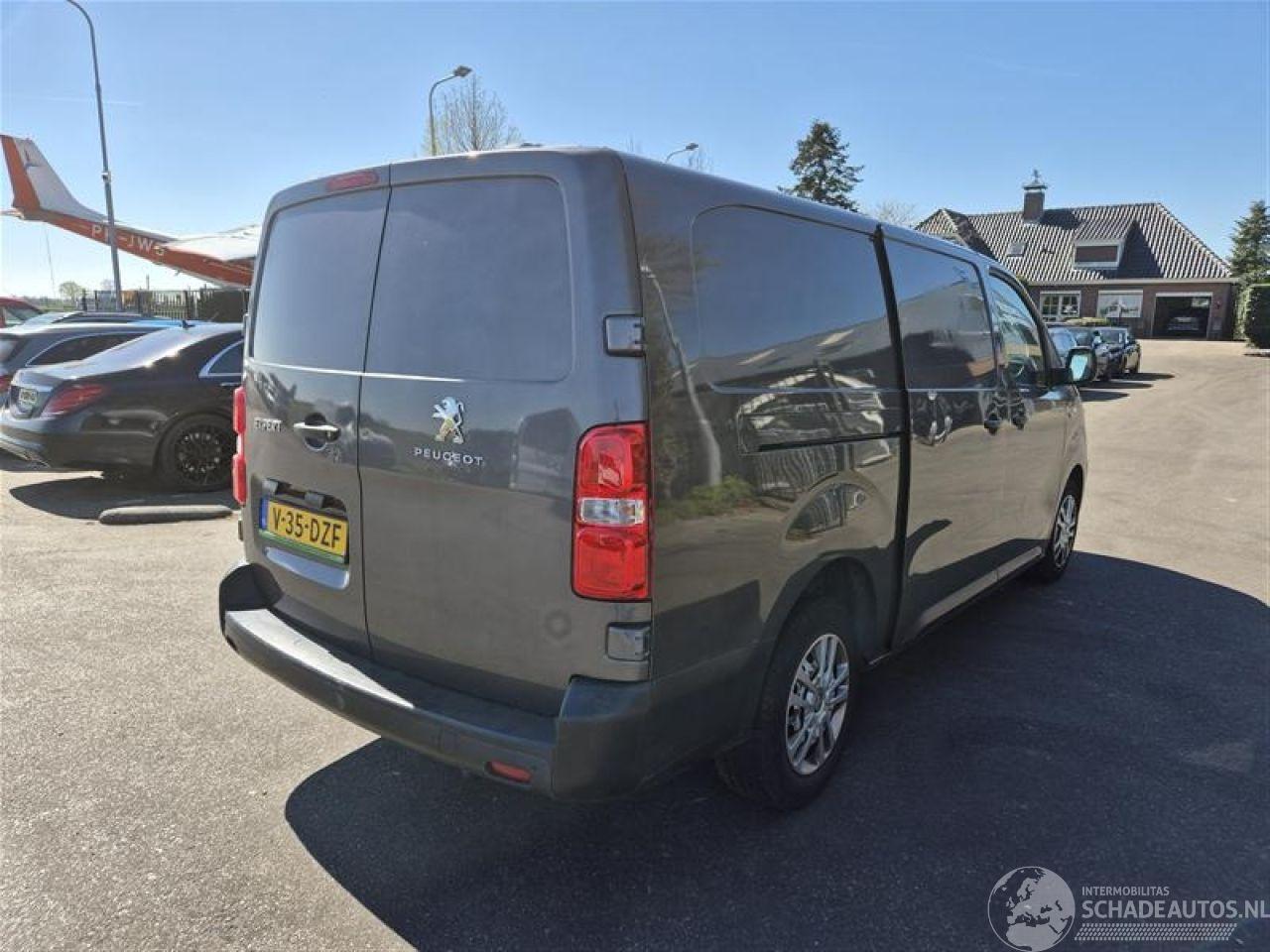 Peugeot Expert 2.0 BlueHDi