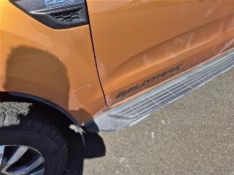 Ford Ranger 2.2 TDCi 4x4 Pick Up picture 9