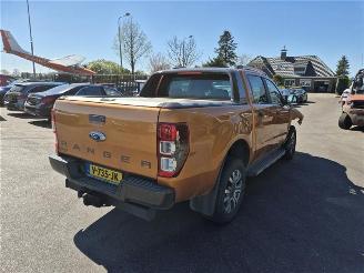 Ford Ranger 2.2 TDCi 4x4 Pick Up picture 1