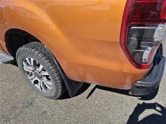 Ford Ranger 2.2 TDCi 4x4 Pick Up picture 11