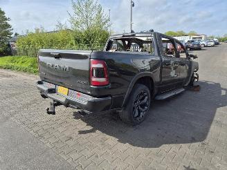 Dodge Ram 5.7 picture 1