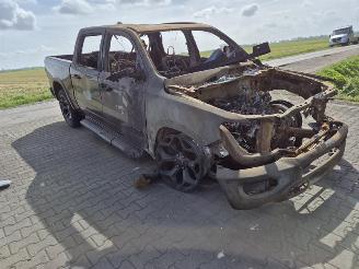 Dodge Ram 5.7 picture 4