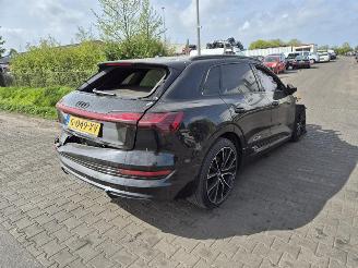 Audi E-tron 50 Quattro picture 1