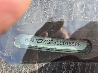 Audi E-tron 50 Quattro picture 9