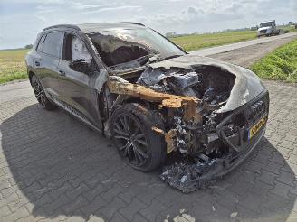 Audi E-tron 50 Quattro picture 4