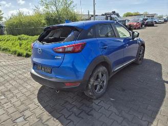 Mazda CX-3 2.0 picture 1