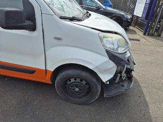 Citroën Nemo 1.3 HDi picture 6