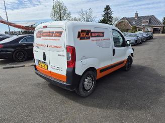 Citroën Nemo 1.3 HDi picture 1