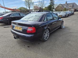 Audi A4 1.6 picture 1