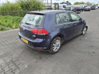 Volkswagen Golf 1.2 TSi picture 1