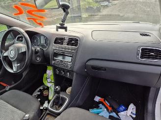 Volkswagen Polo 1.2 TDi picture 5