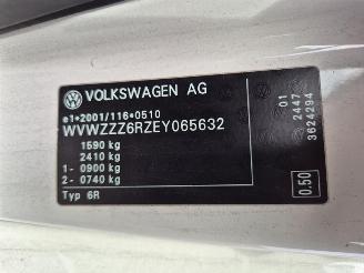 Volkswagen Polo 1.2 TDi picture 8