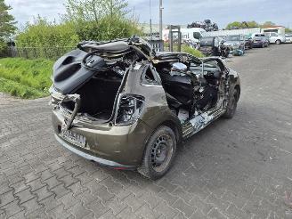 Citroën C3 1.2 Vti picture 1