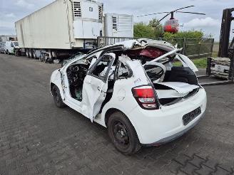 Citroën C3 1.0 VTi picture 2