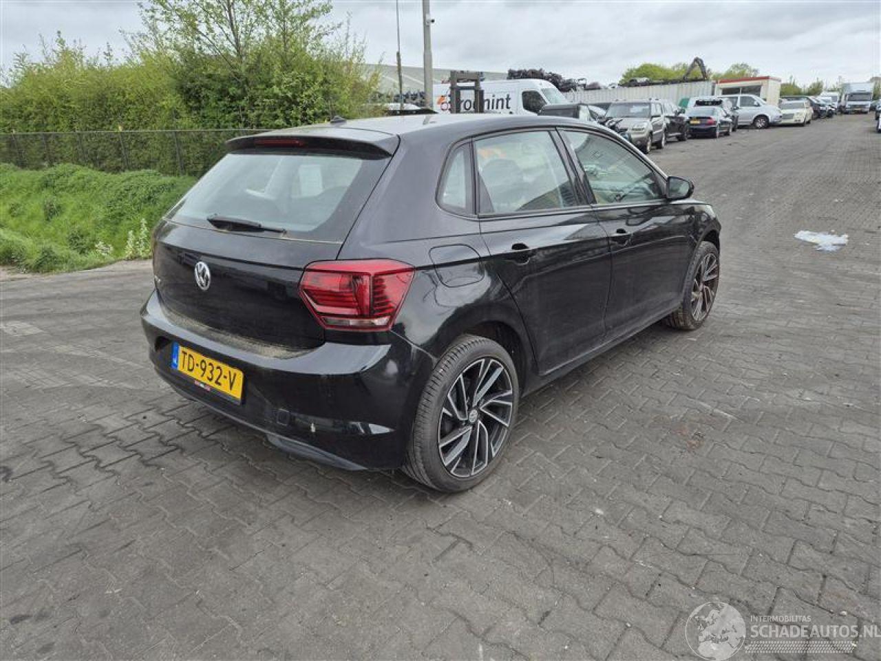 Volkswagen Polo 1.0 TS1