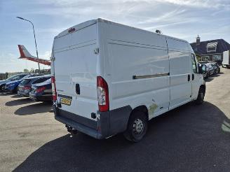 Citroën Jumper 2.2 HDi picture 1