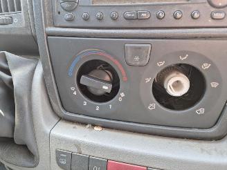 Citroën Jumper 2.2 HDi picture 14