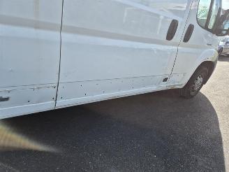 Citroën Jumper 2.2 HDi picture 9