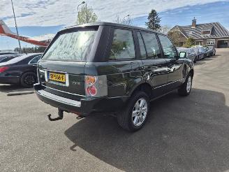 Coche accidentado Land Rover Range Rover 4.4 V8 2003/6