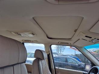 Land Rover Range Rover 4.4 V8 picture 10