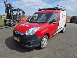 Opel Combo 1.3 CDTi picture 3