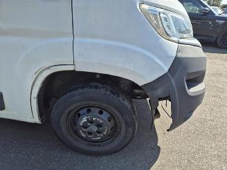 Citroën Jumper 2.2 HDi picture 5