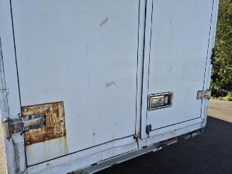 Citroën Jumper 2.2 HDi picture 9