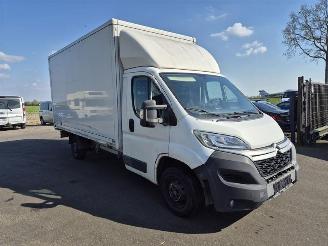 Citroën Jumper 2.2 HDi picture 4