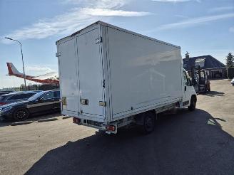 Citroën Jumper 2.2 HDi picture 1