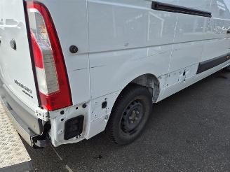 Opel Movano 2.3 CDTi BiTurbo picture 7