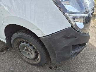 Opel Movano 2.3 CDTi BiTurbo picture 5