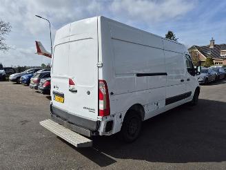 Opel Movano 2.3 CDTi BiTurbo picture 1